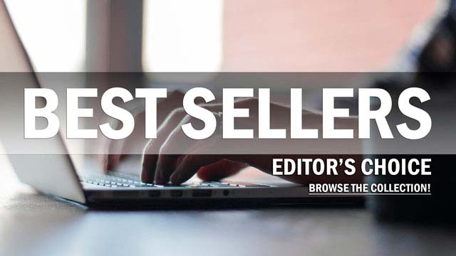 Bestsellers