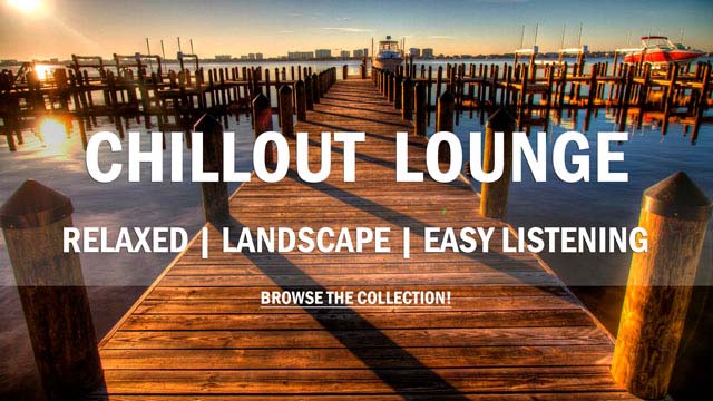 Chillout Lounge